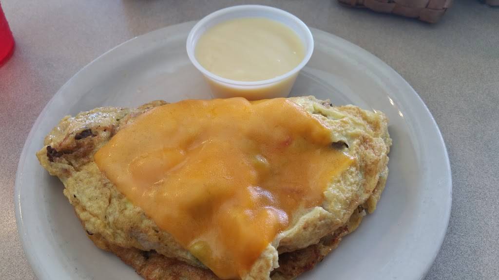 The Brunch Club | restaurant | 601 S Main St, Dayton, OH 45402, USA | 9372227411 OR +1 937-222-7411