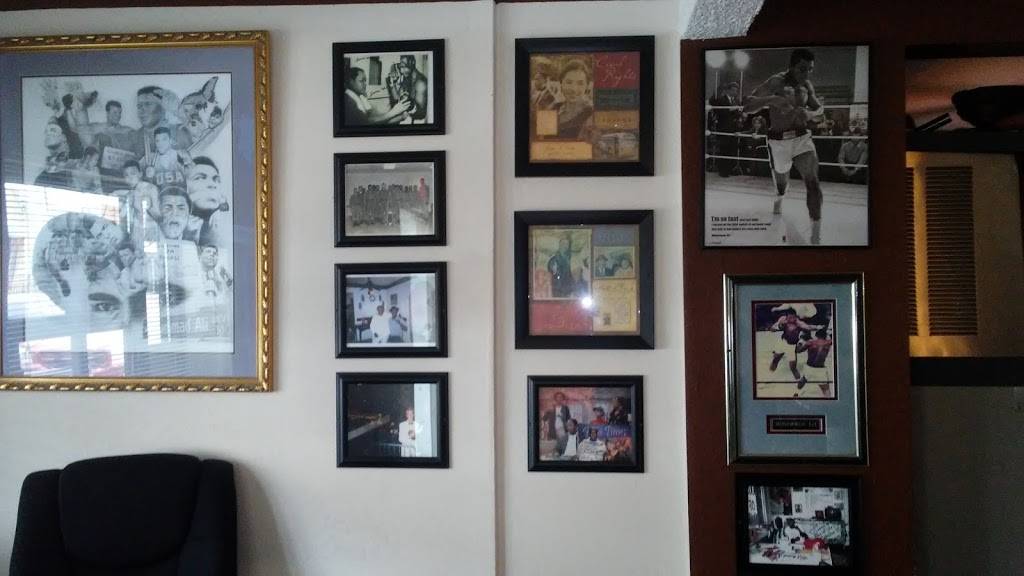 Mccalls World Famouse Barbeque And Soul Food | restaurant | 224 E Avenue C, Killeen, TX 76543, USA | 2544327800 OR +1 254-432-7800