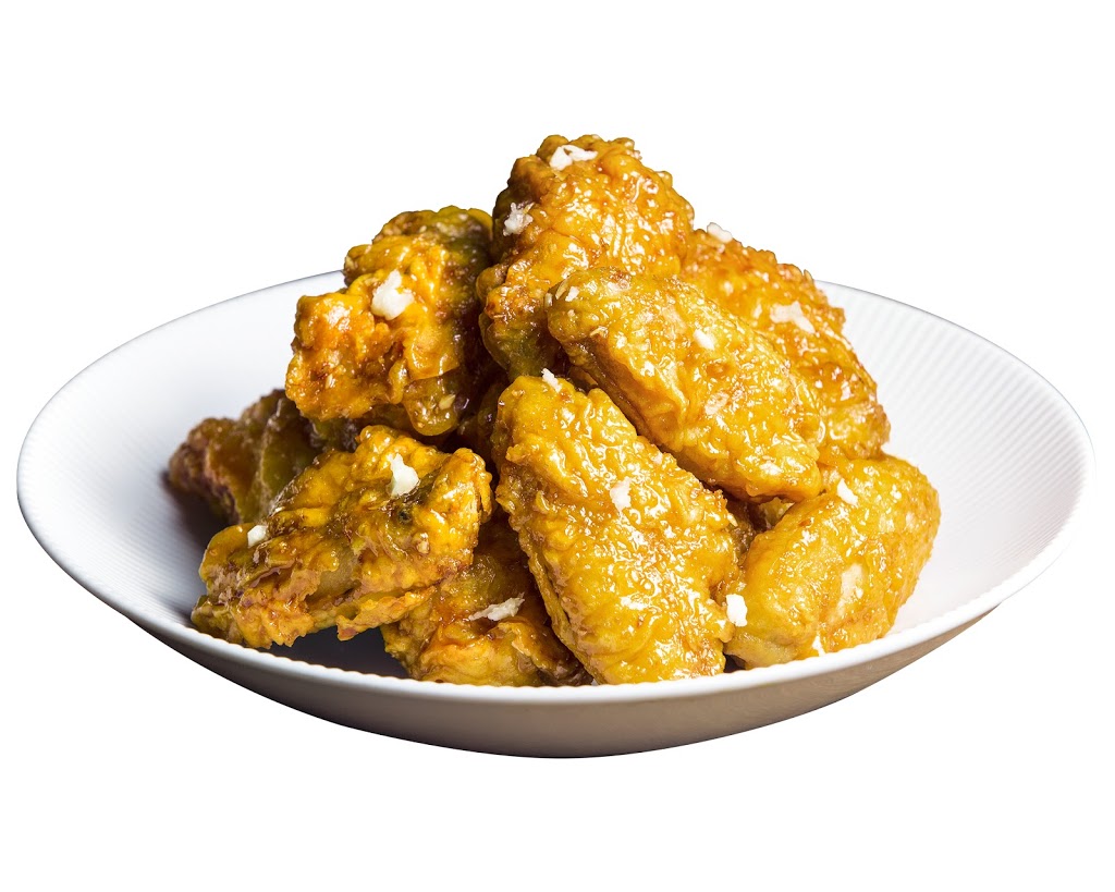 BBQ Chicken - Pike and Rose | restaurant | 967 Rose Ave, North Bethesda, MD 20852, USA | 3012962553 OR +1 301-296-2553