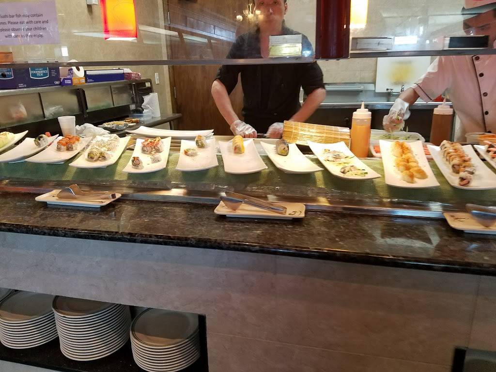 Tokyo Seafood Buffet | restaurant | 6901 Security Blvd, Windsor Mill, MD 21244, USA | 4102778822 OR +1 410-277-8822