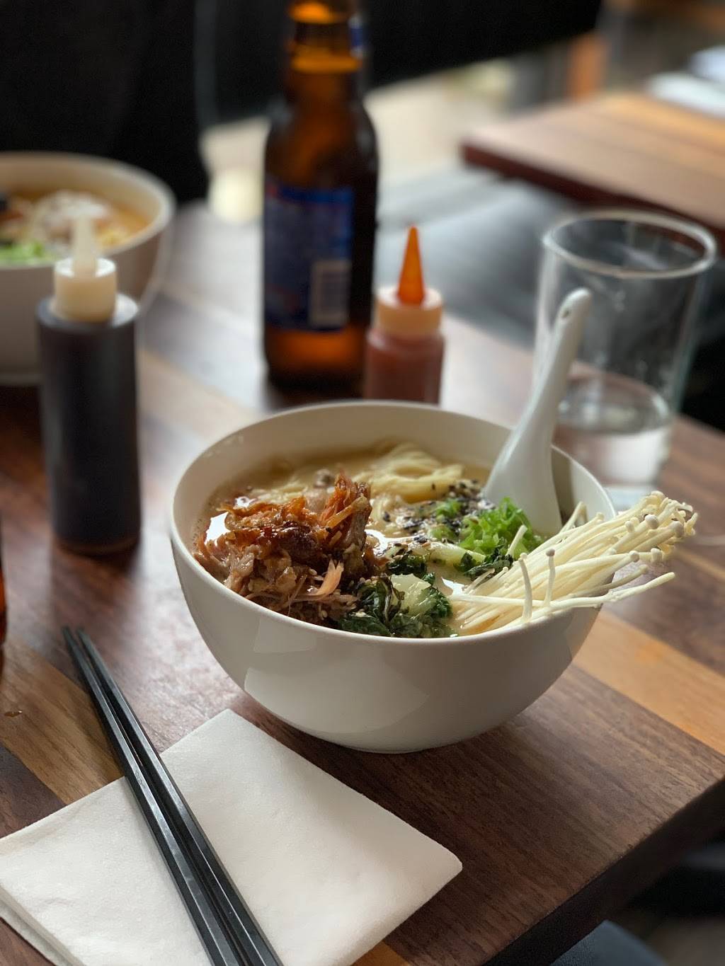 Suzume | restaurant | 545 Lorimer St, Brooklyn, NY 11211, USA | 7184860200 OR +1 718-486-0200