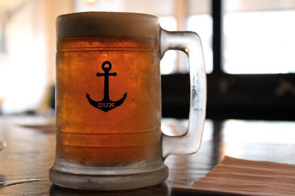 The Anchor | restaurant | 289 St George St, Duxbury, MA 02332, USA | 7814527594 OR +1 781-452-7594