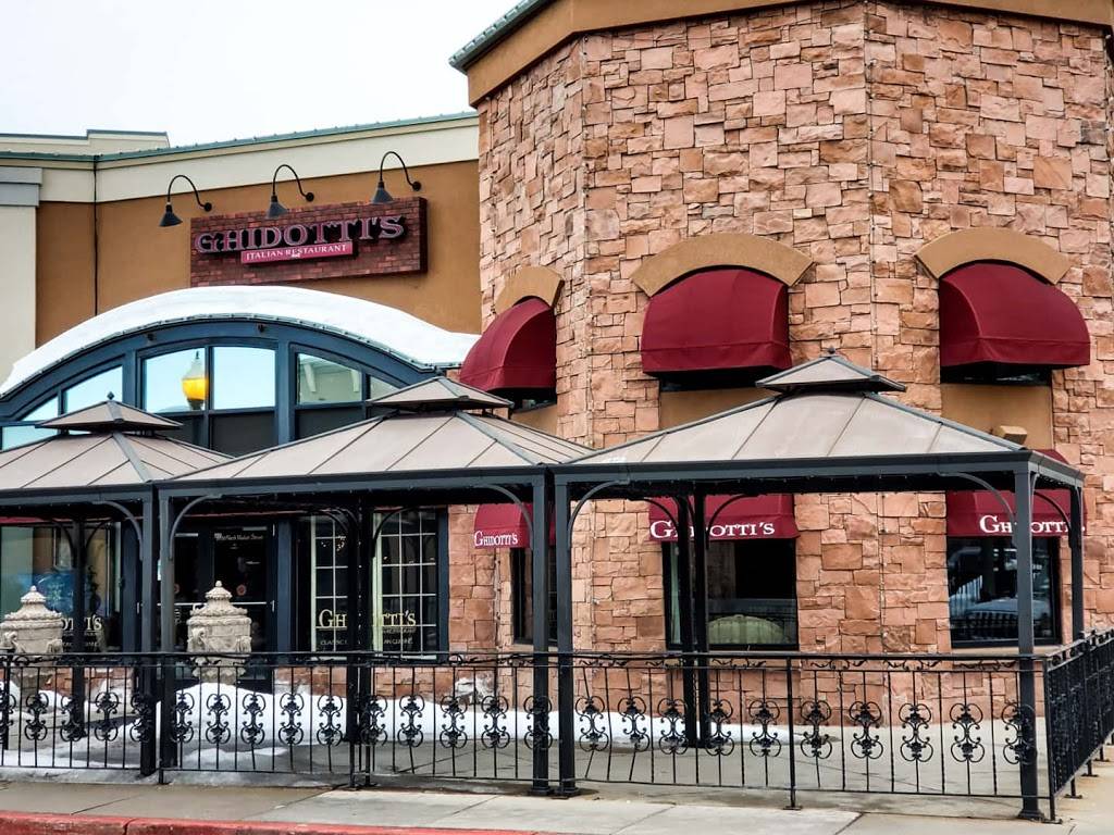 Ghidottis | night club | 6030 Market St #100, Park City, UT 84098, USA | 4356580669 OR +1 435-658-0669