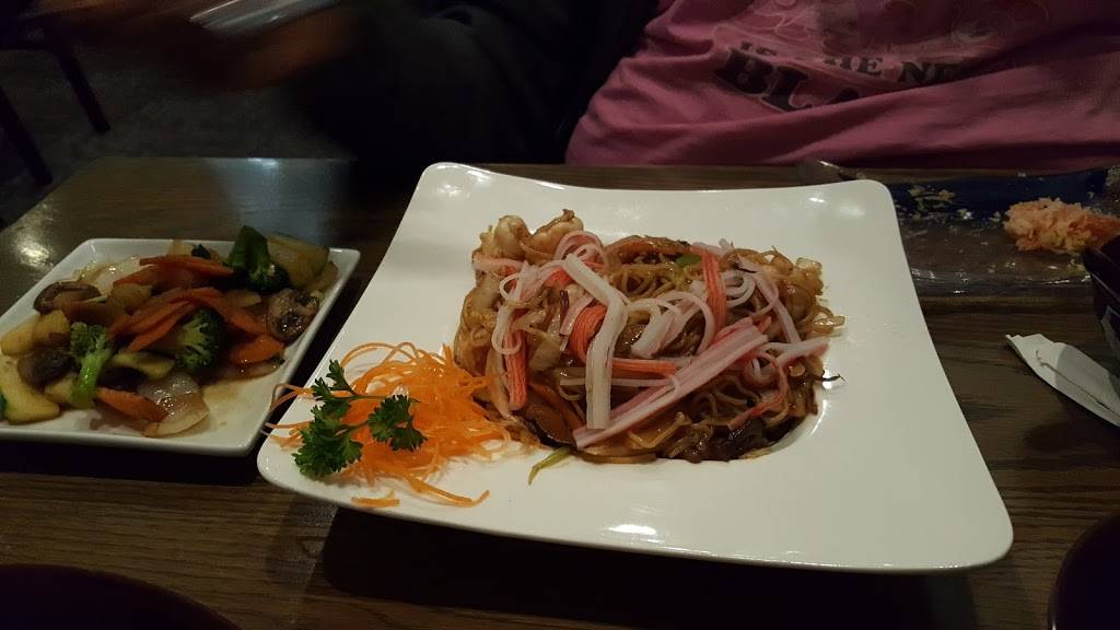 Takumi Llc | restaurant | 151 Bass Pro Blvd suite c, Denham Springs, LA 70726, USA | 2259981234 OR +1 225-998-1234