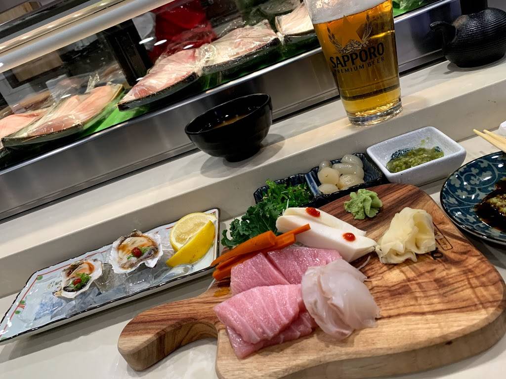 Hero Sushi & Sake | restaurant | 1805 W Orangethorpe Ave ste b, Fullerton, CA 92833, USA | 5622747227 OR +1 562-274-7227