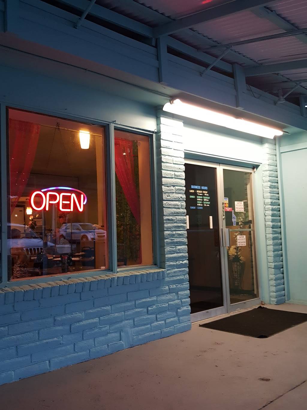 Takara Thai House | restaurant | 3740 Overseas Hwy, Marathon, FL 33050, USA | 3055097183 OR +1 305-509-7183