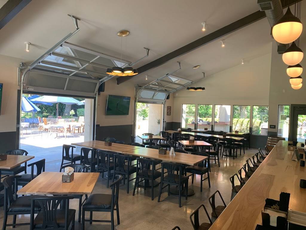 Aces Icehouse | restaurant | 400 N, Saratoga Ave, Santa Clara, CA 95050, USA | 4082484424307 OR +1 408-248-4424 ext. 307