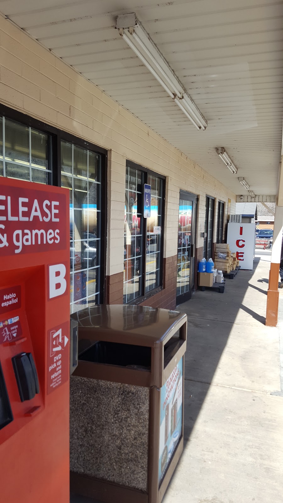 Maverik Adventures First Stop | restaurant | 309 N Main St, Springville, UT 84663, USA | 8014898212 OR +1 801-489-8212