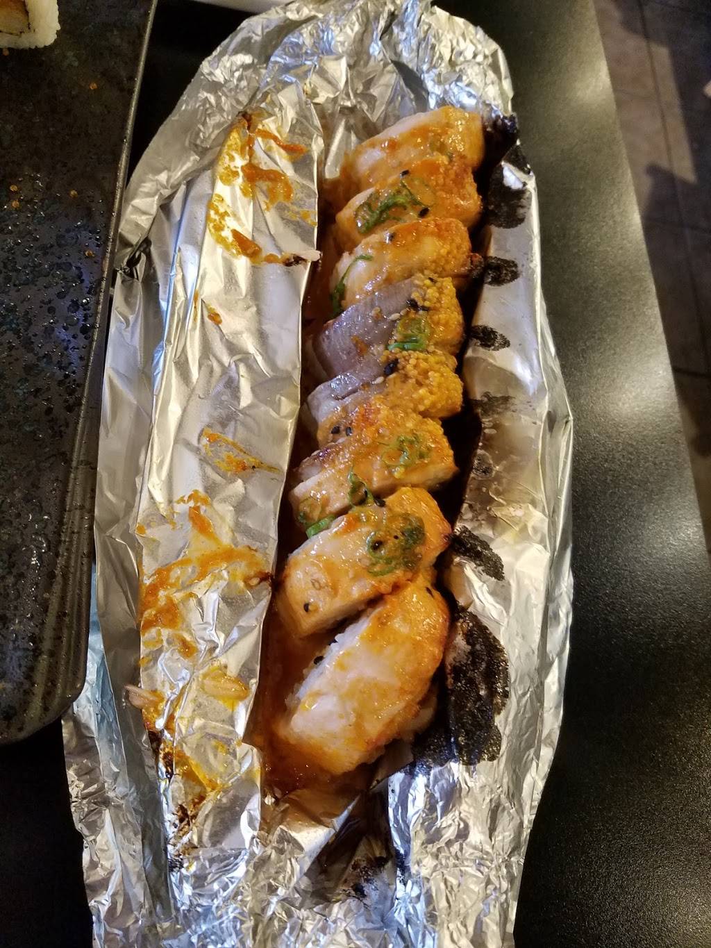 Harumi Sushi & Tofu House | restaurant | 5790 Jarvis Ave, Newark, CA 94560, USA | 5107972264 OR +1 510-797-2264