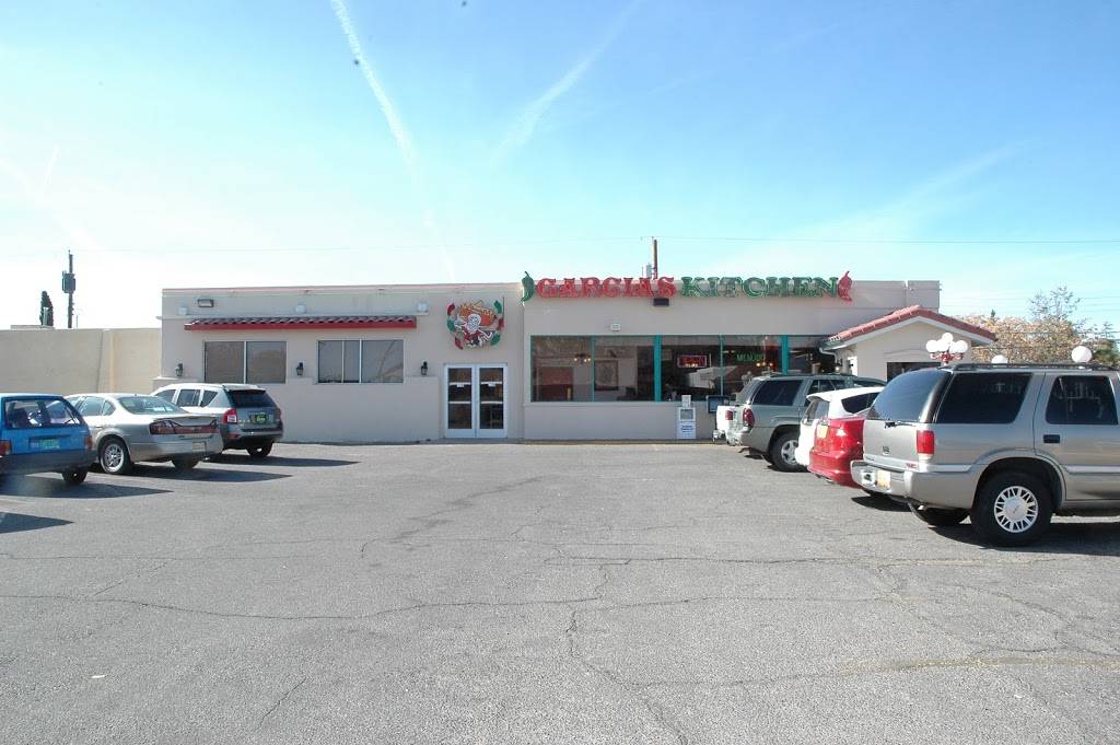 Garcias Kitchen | restaurant | 4917 4th St NW, Albuquerque, NM 87107, USA | 5053414594 OR +1 505-341-4594