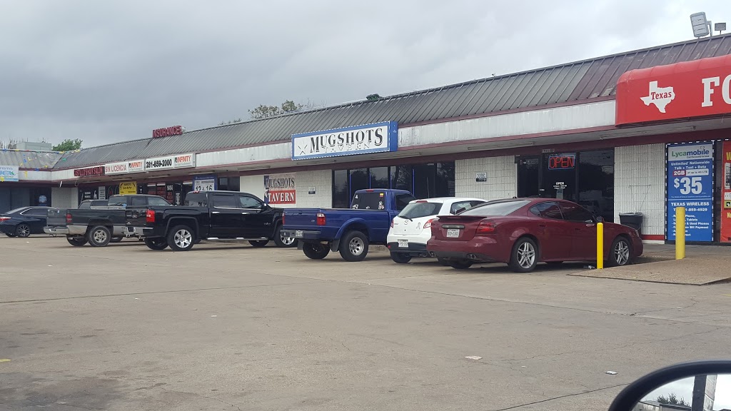 Mugshots Tavern | restaurant | 19410 Clay Rd, Katy, TX 77449, USA | 2818599100 OR +1 281-859-9100