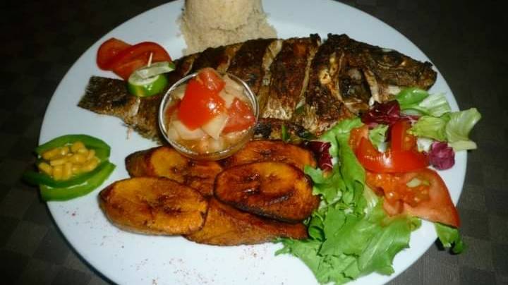 Lyly African Menu | restaurant | 8036 Halprin Dr, Norfolk, VA 23518, USA | 7192010170 OR +1 719-201-0170