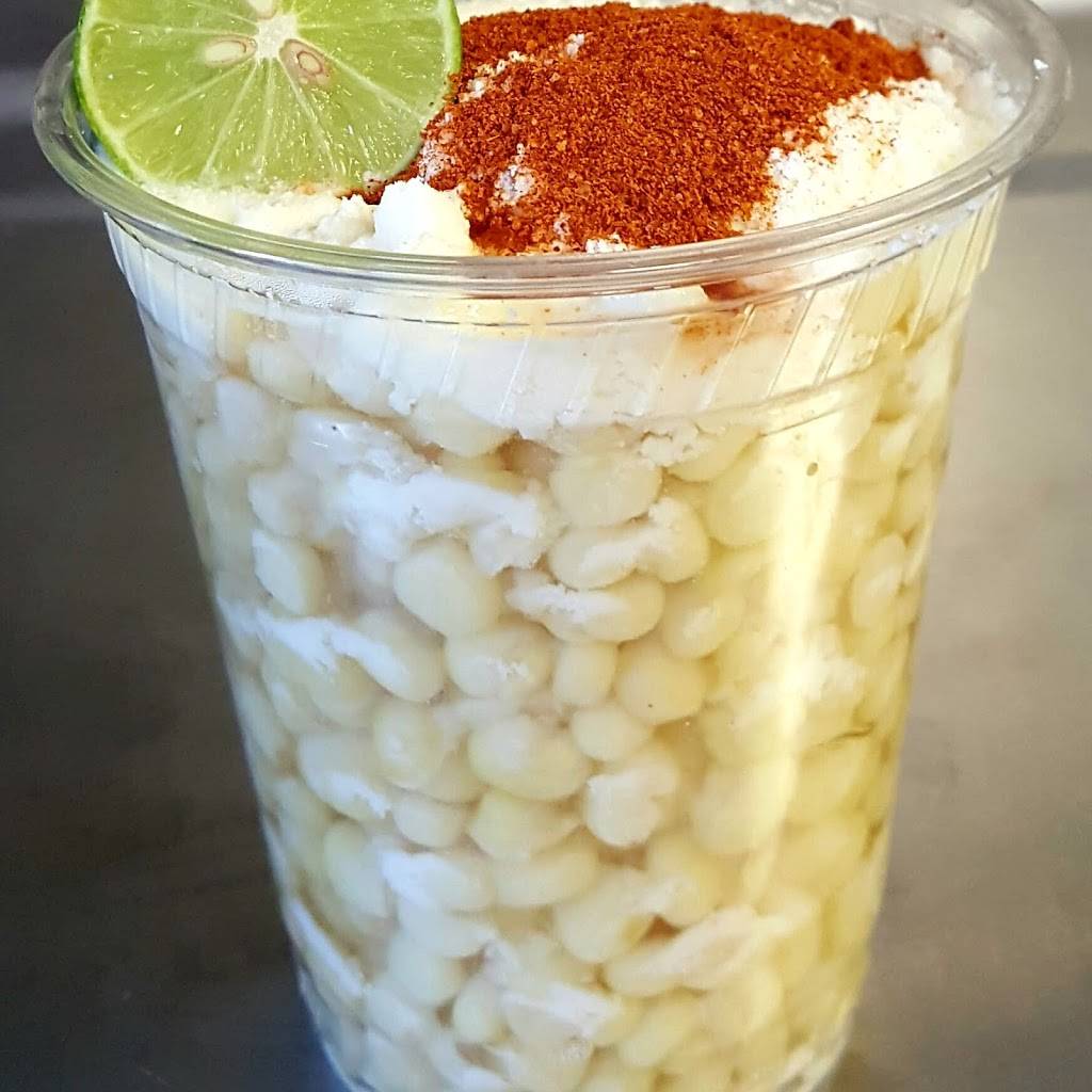 Tropical Fruit NIce Raspados | restaurant | 1617 N 32nd St, Phoenix, AZ 85008, USA | 6022739174 OR +1 602-273-9174
