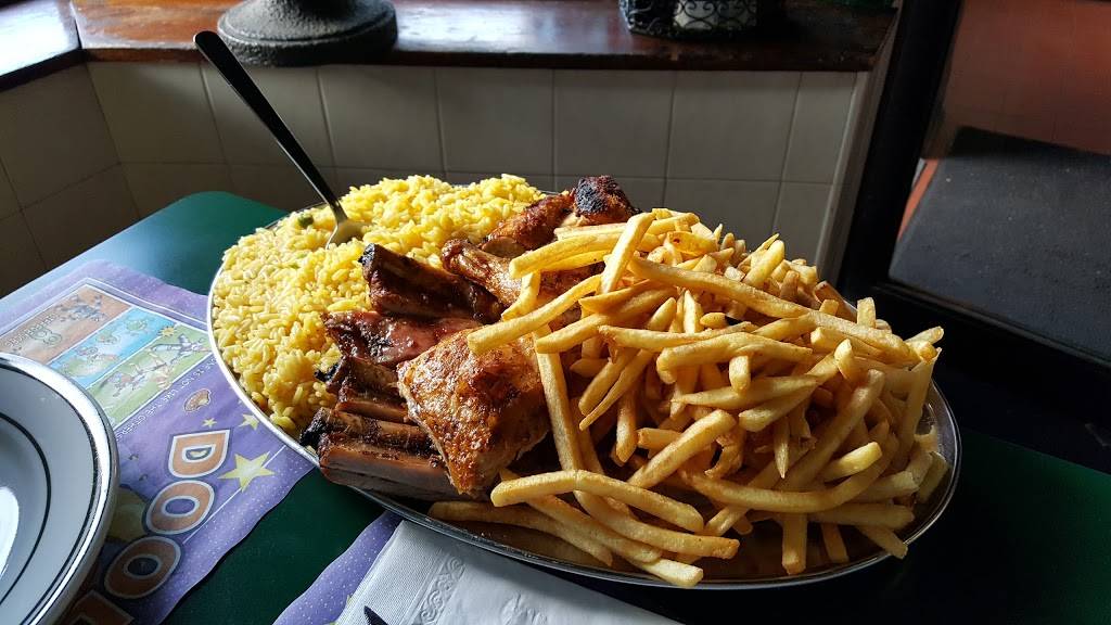 Burnet B.B.Q. | restaurant | 1363 Burnet Ave, Union, NJ 07083, USA | 9086870313 OR +1 908-687-0313