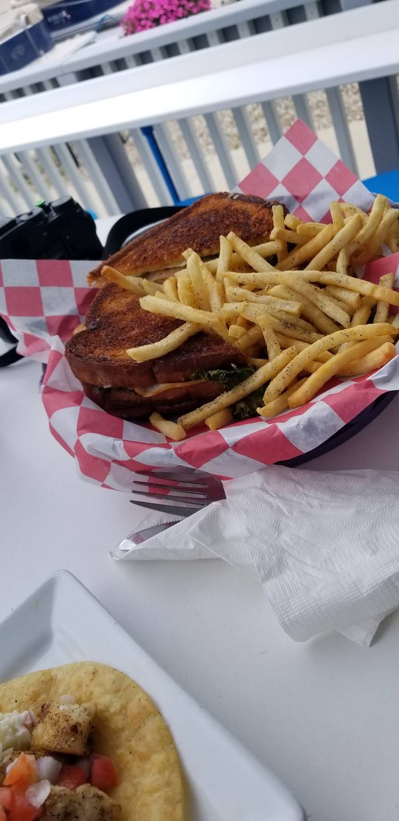 The Waterfront Bistro | restaurant | 3945 N 300 W, Angola, IN 46703, USA | 2605775053 OR +1 260-577-5053