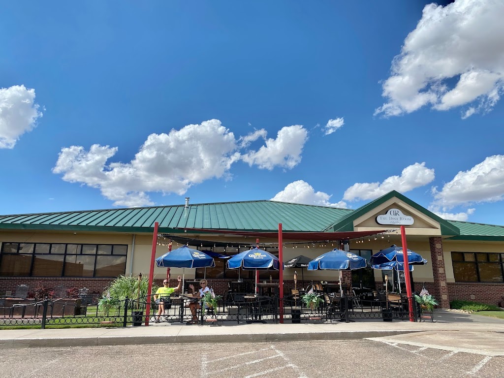 The Dish Room | restaurant | 218 S Lincoln St, Burlington, CO 80807, USA | 7193468790 OR +1 719-346-8790