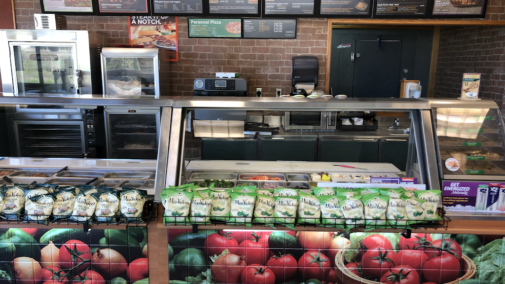 Subway | restaurant | 31 Fort Argyle Rd, Savannah, GA 31419, USA | 9129251802 OR +1 912-925-1802