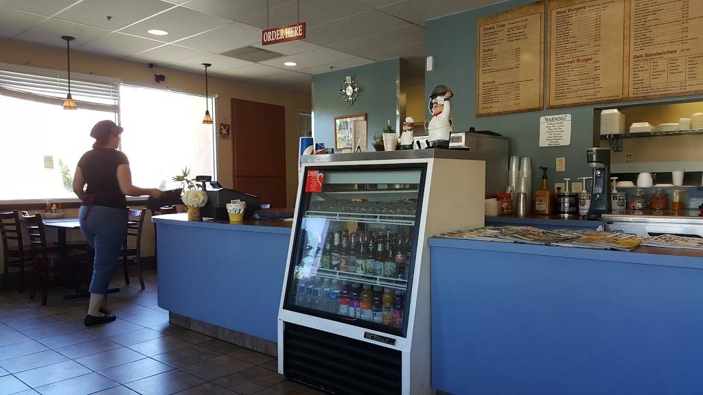 Thumbs Up Burgers & Deli | restaurant | 8465 Old Redwood Hwy #300, Windsor, CA 95492, USA | 7078377443 OR +1 707-837-7443