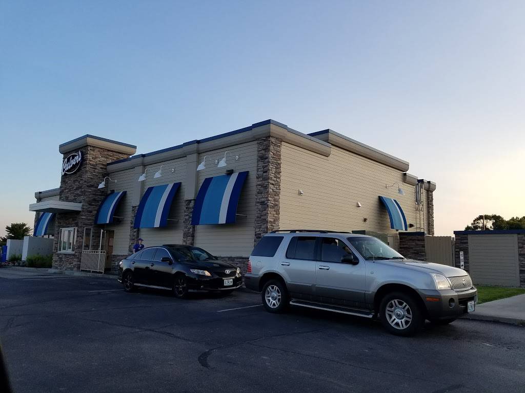 Culvers | restaurant | 4220 S Little Blue Pkwy, Independence, MO 64057, USA | 8168865167 OR +1 816-886-5167