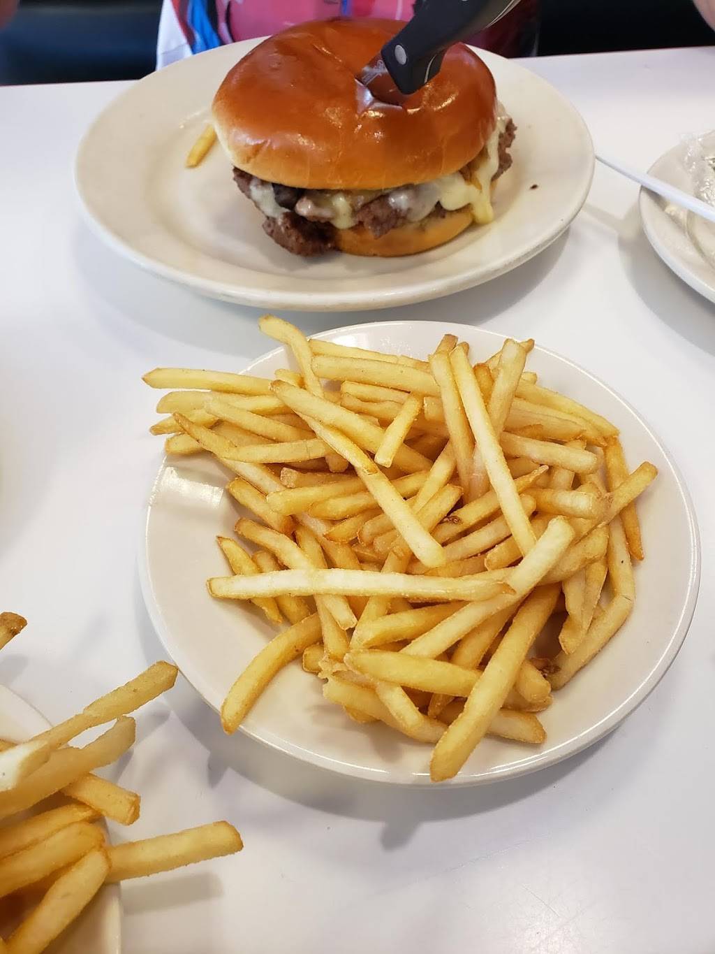 Steak n Shake | restaurant | 1940 94th Court, Vero Beach, FL 32966, USA | 7727940095 OR +1 772-794-0095