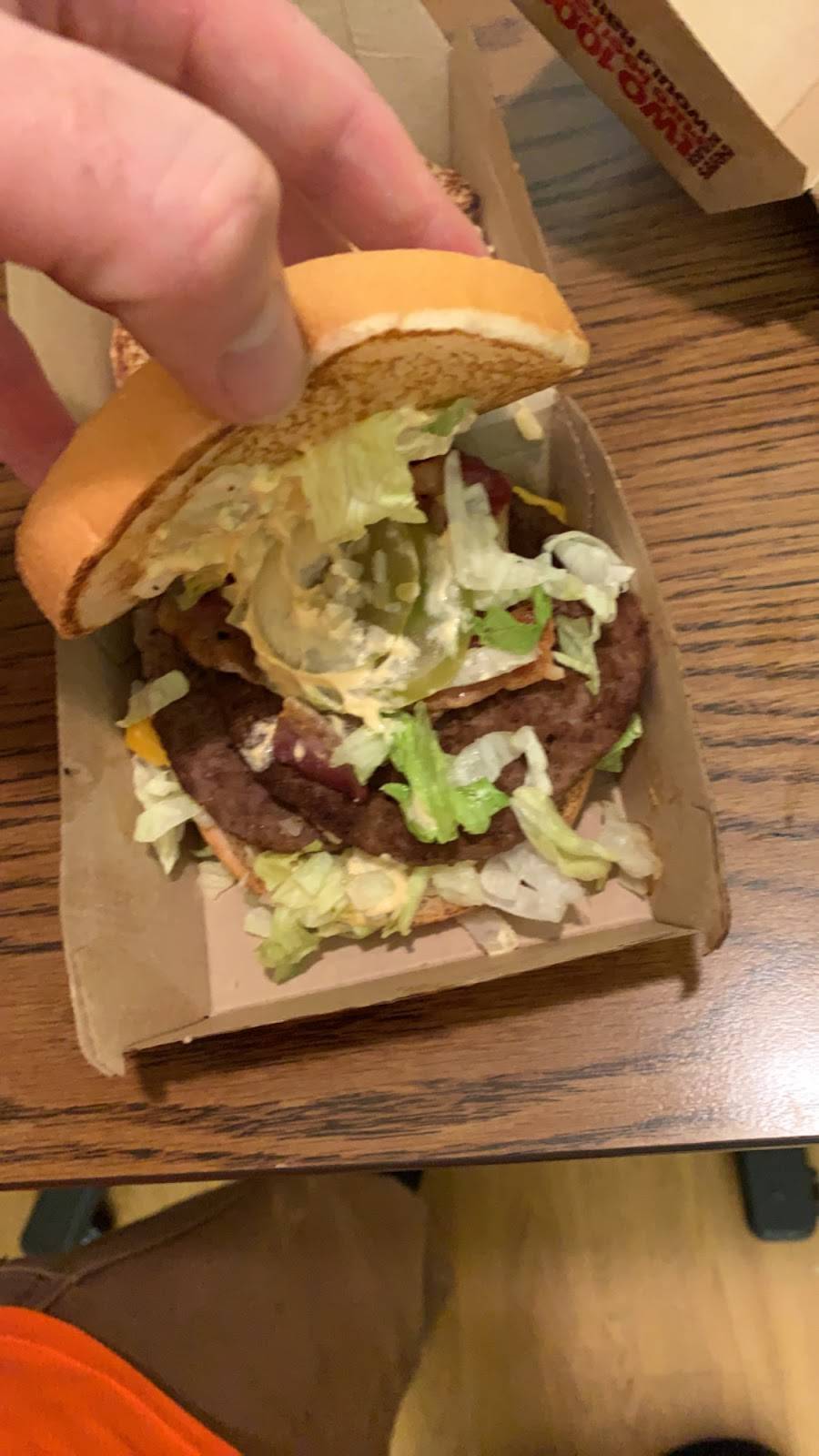 McDonalds | restaurant | 1975 S Union Ave, Tacoma, WA 98405, USA | 2532726000 OR +1 253-272-6000