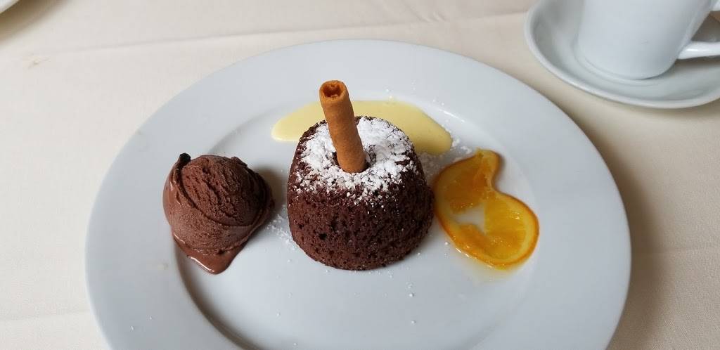 Restaurant X & Bully Boy Bar | restaurant | 117 NY-303, Congers, NY 10920, USA | 8452686555 OR +1 845-268-6555