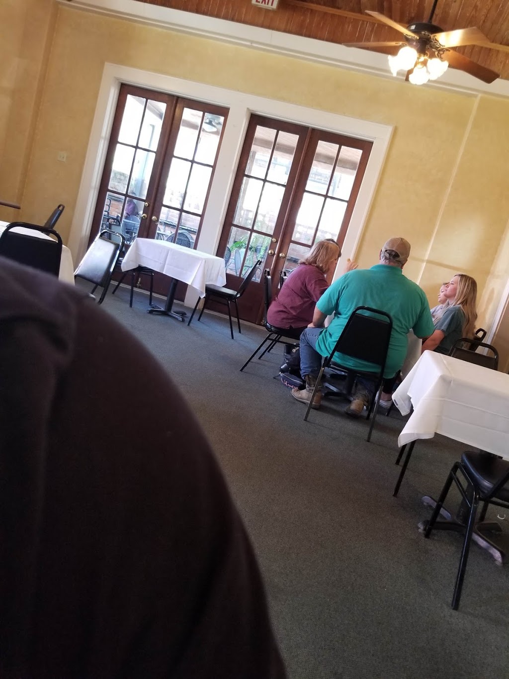 Merci Beaucoup Restaurant | restaurant | 127 Church St, Natchitoches, LA 71457, USA | 3183526634 OR +1 318-352-6634