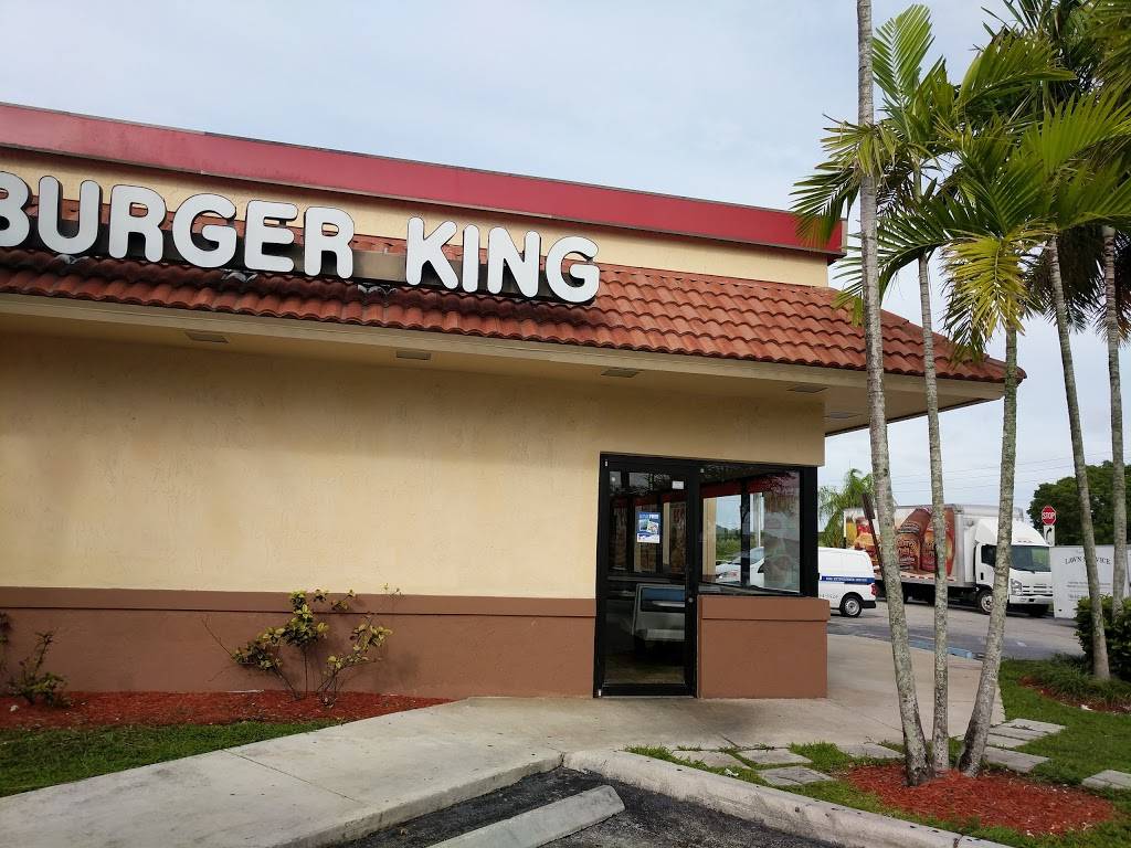 Burger King | restaurant | 26801 S Dixie Hwy, Naranja, FL 33032, USA | 3052581300 OR +1 305-258-1300