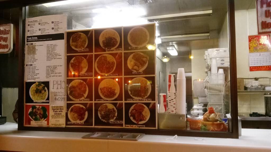 Egg Roll King | restaurant | 659 Palmetto Ave, Chico, CA 95926, USA | 5308931838 OR +1 530-893-1838