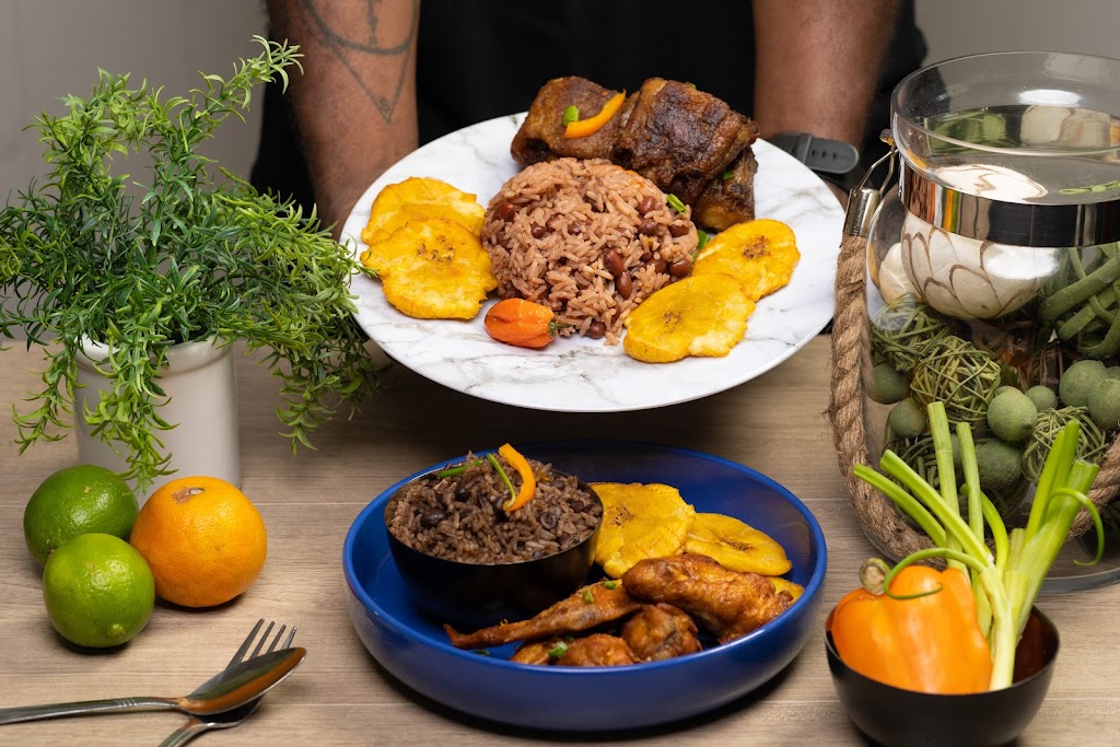 Flava Of Haiti | restaurant | 2625 Gallatin Road Suite 1, Nashville, TN 37216, USA | 6157058677 OR +1 615-705-8677