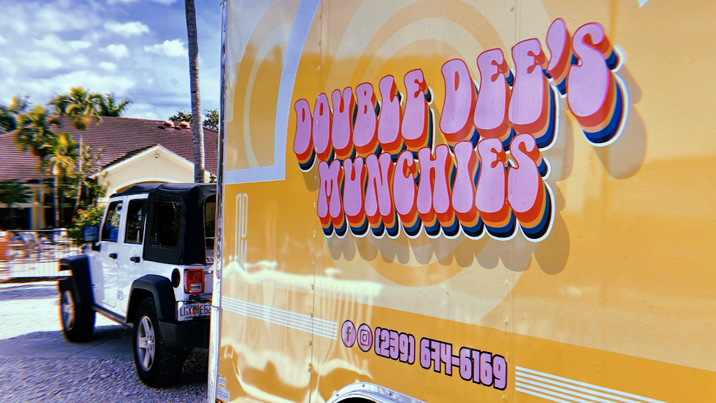Double Dees Munchies | restaurant | Cape Coral, FL 33914, USA | 2396746169 OR +1 239-674-6169