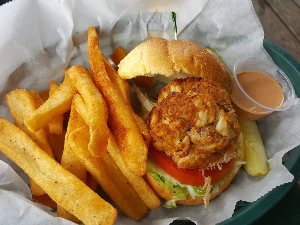 Back Bay Ale House LLC | restaurant | 800 N New Hampshire Ave, Atlantic City, NJ 08401, USA | 6094490006 OR +1 609-449-0006