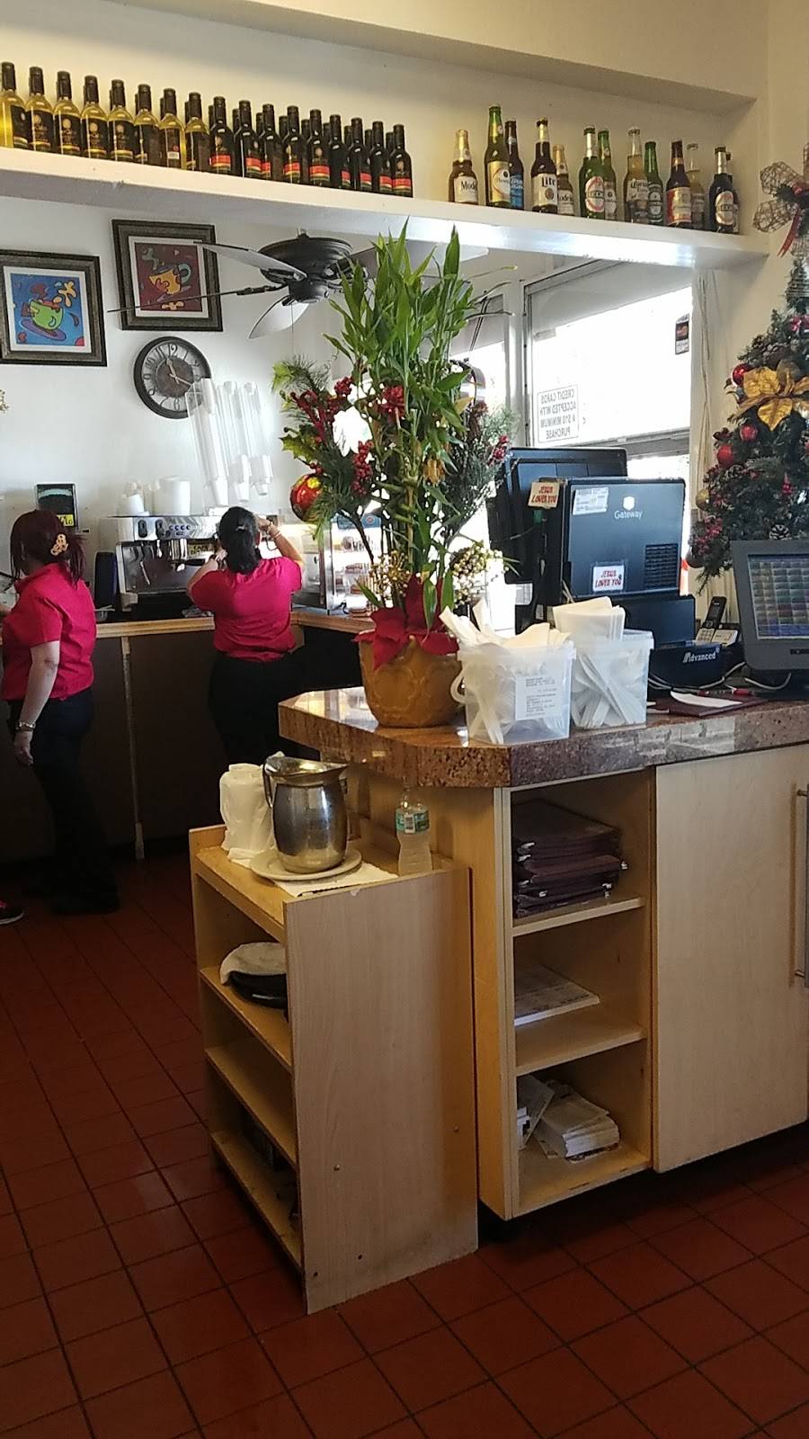 El Rinconcito SuperLatino III | restaurant | 20290 Old Cutler Rd, Cutler Bay, FL 33189, USA | 3059718119 OR +1 305-971-8119