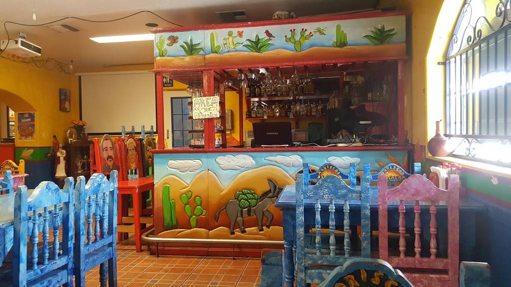 Tacos Mariscos Sinaloa Phoenix | restaurant | 2808 W McDowell Rd, Phoenix, AZ 85009, USA | 6022693288 OR +1 602-269-3288