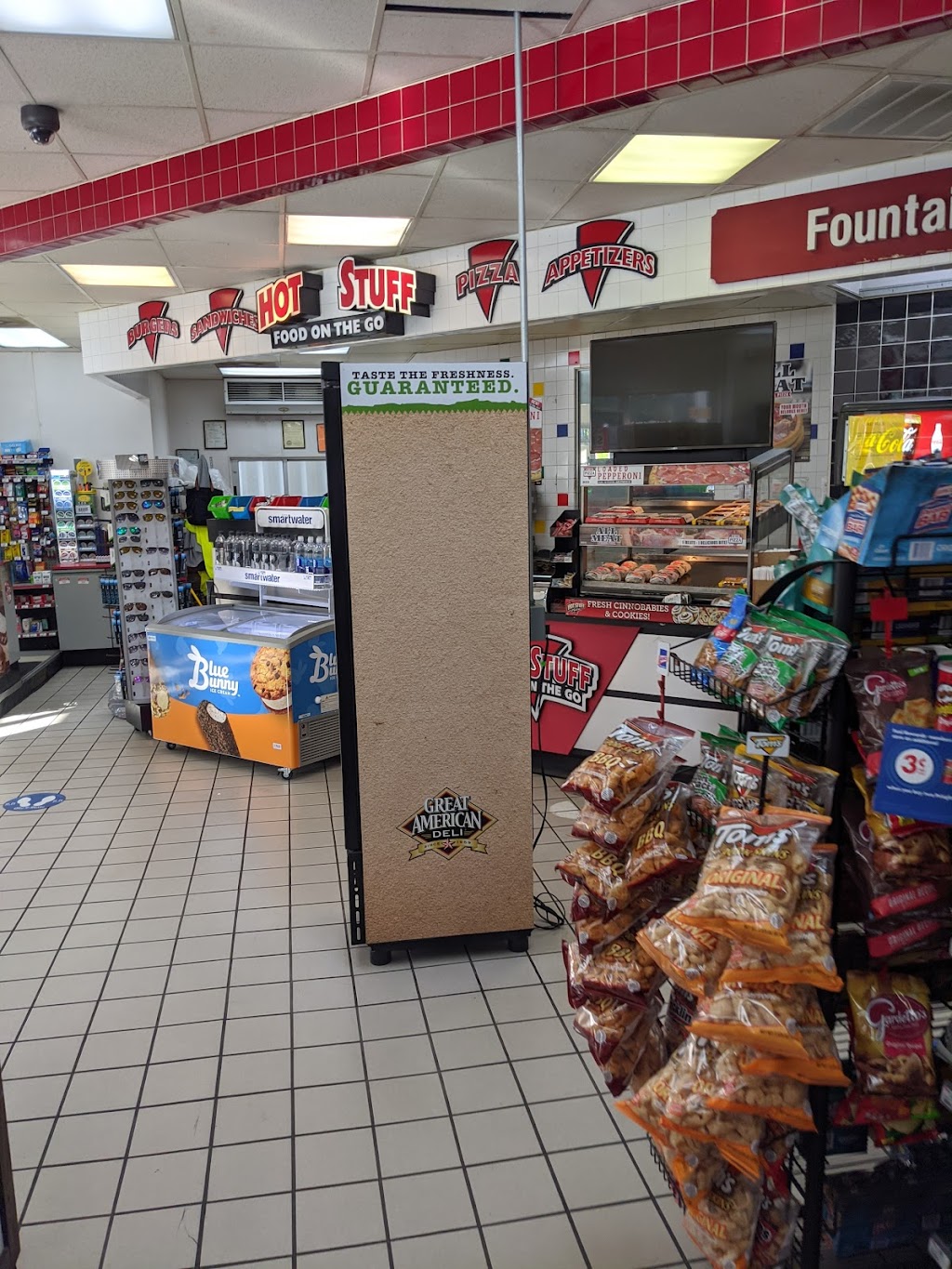 Shell | restaurant | 1909 Percival Rd, Columbia, SC 29223, USA | 8037367147 OR +1 803-736-7147