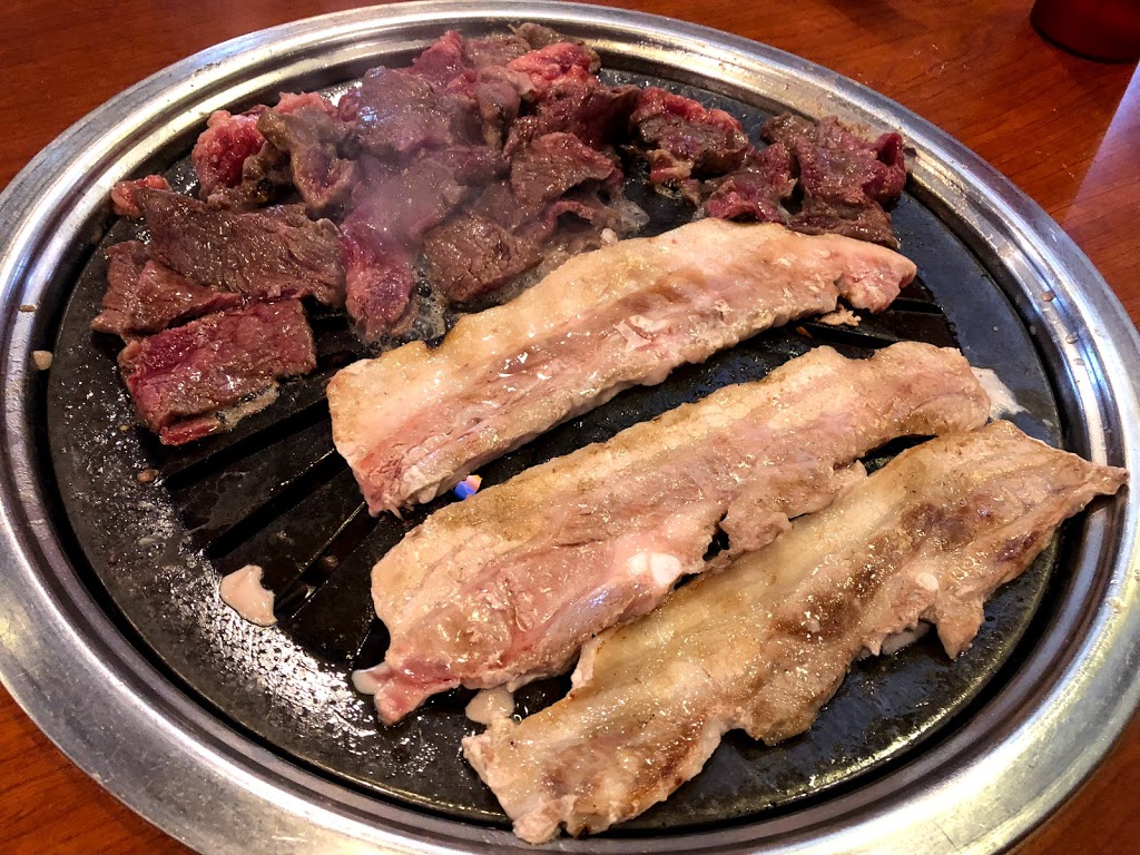 ZEN korean BBQ | restaurant | 3635 Satellite Blvd NW, Duluth, GA 30096, USA | 7704760458 OR +1 770-476-0458