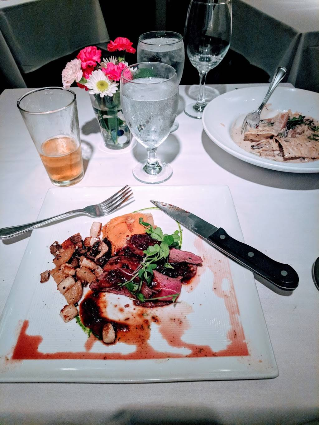 Bernardin’s Restaurant @ zevely House | restaurant | 901 W 4th St, Winston-Salem, NC 27101, USA | 3367256666 OR +1 336-725-6666