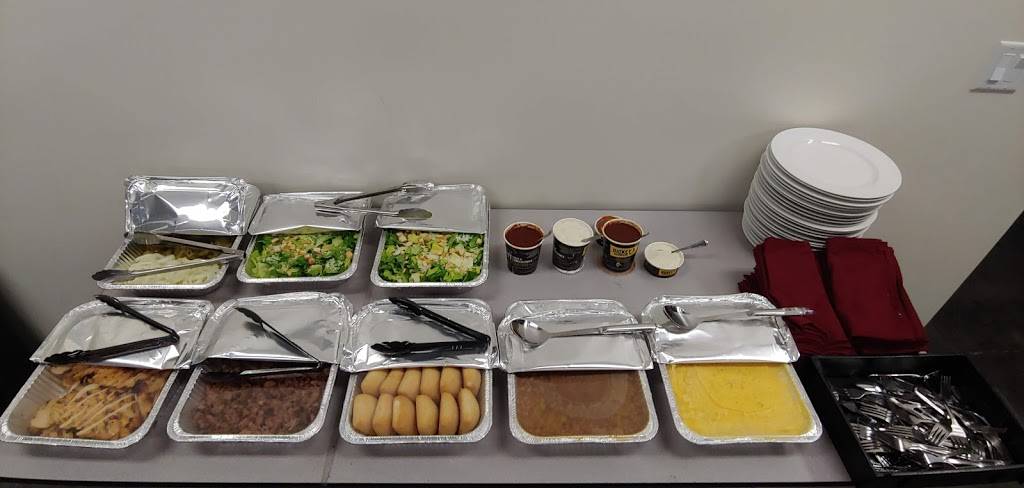 Dickeys Barbecue Pit | meal delivery | 335 W 1830 S Ste B, Salt Lake City, UT 84115, USA | 8014676984 OR +1 801-467-6984