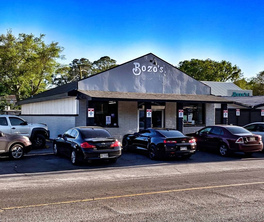 Bozos Seafood Market | restaurant | 2012 Ingalls Ave, Pascagoula, MS 39567, USA | 2287623322 OR +1 228-762-3322