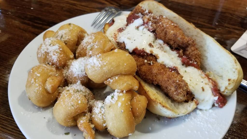 Andolinis Pizzeria | restaurant | 500 Riverwalk Terrace #100, Jenks, OK 74037, USA | 9187013701 OR +1 918-701-3701