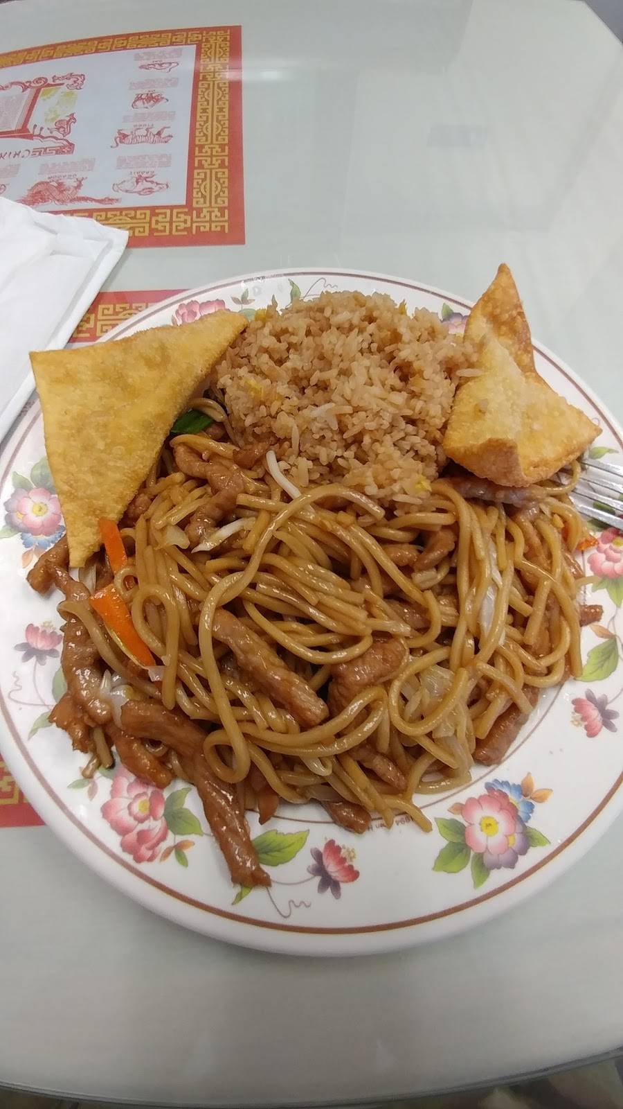 China Wok | meal delivery | 6530 S Academy Blvd 111 A, Colorado Springs, CO 80906, USA | 7195271888 OR +1 719-527-1888