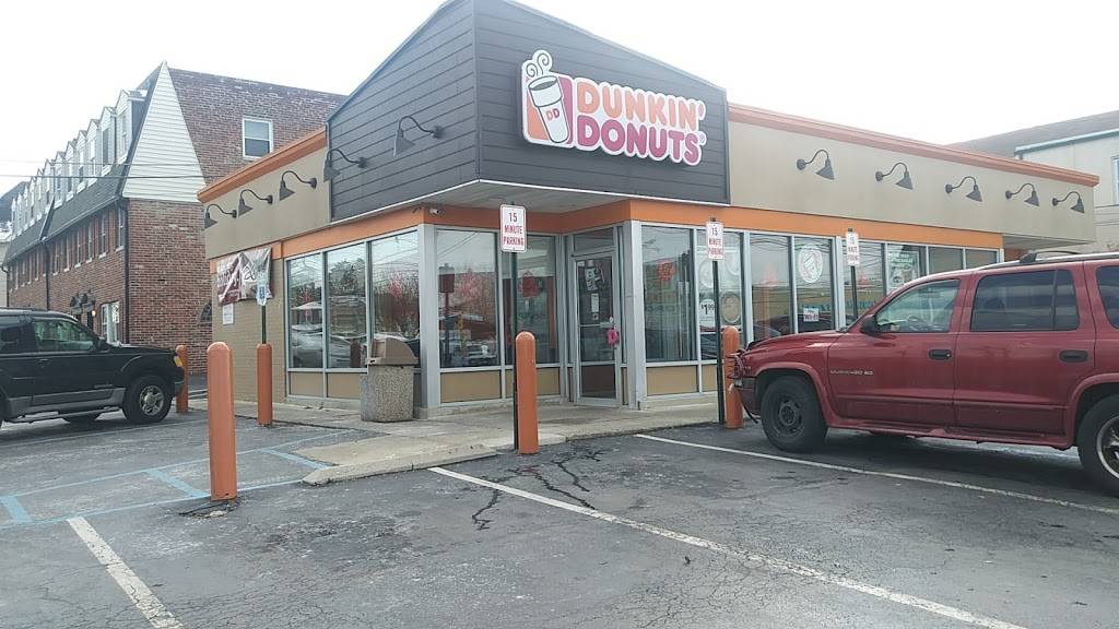 Dunkin | cafe | 600 Chester Pike, Norwood, PA 19074, USA | 6105326547 OR +1 610-532-6547