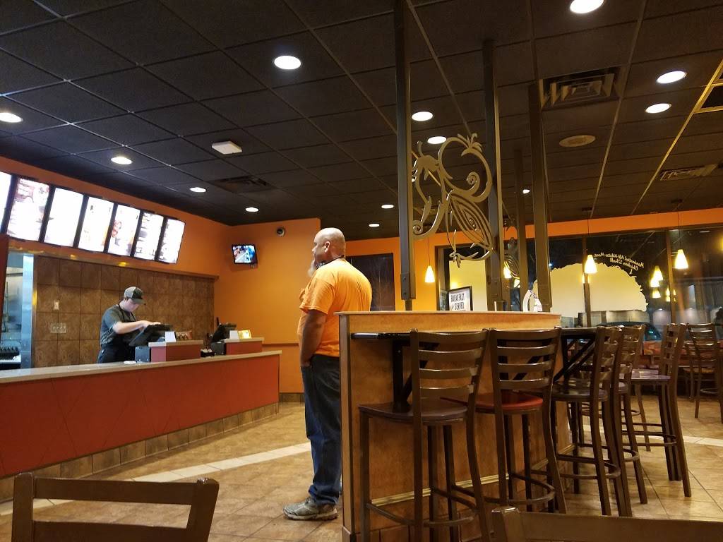 Taco Bell | meal takeaway | 11000 SE Oak St, Milwaukie, OR 97222, USA | 5036592960 OR +1 503-659-2960