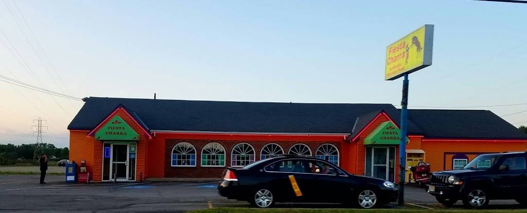 Fiesta Charra | restaurant | 1202 E Main St, Ashland, OH 44805, USA | 4192819319 OR +1 419-281-9319