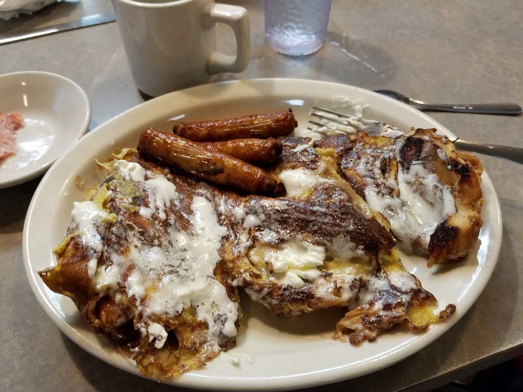 Pine Cone Restaurant | restaurant | 6162 US-51, DeForest, WI 53532, USA | 6082498778 OR +1 608-249-8778