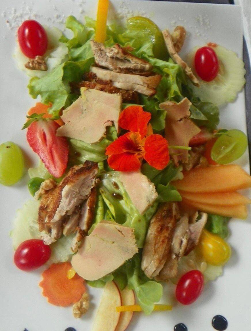 Christians Fine Cuisine | restaurant | 1693 Bass Rd, Macon, GA 31210, USA | 4782386300 OR +1 478-238-6300