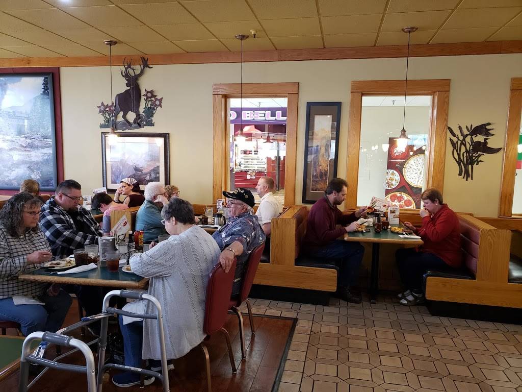 Iron Skillet Restaurant | restaurant | 12906 Deshler Rd, North Baltimore, OH 45872, USA | 4192573744 OR +1 419-257-3744