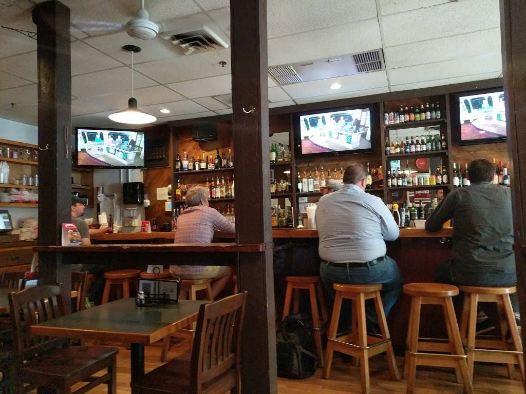 Buffs Pub | meal takeaway | 317 Washington St, Newton, MA 02458, USA | 6173329134 OR +1 617-332-9134