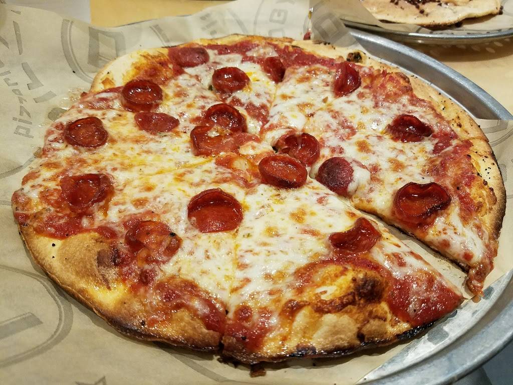 Pieology Pizzeria Monrovia, CA | restaurant | 915 W Huntington Dr, Monrovia, CA 91016, USA | 6263576973 OR +1 626-357-6973