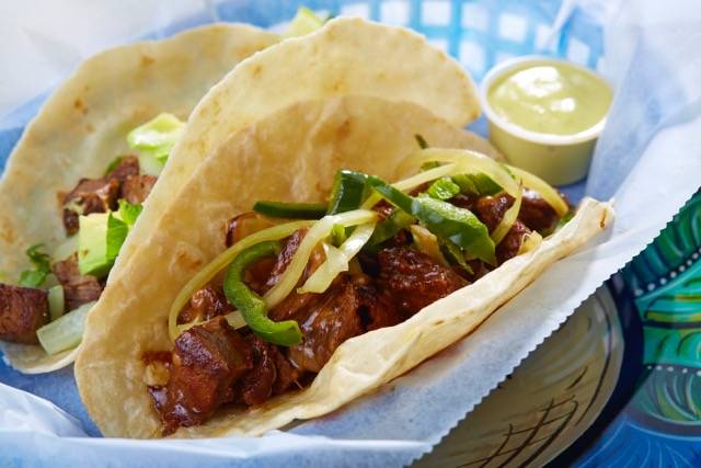 Tacodeli | restaurant | 1878 Sylvan Ave, Dallas, TX 75208, USA | 2147601930 OR +1 214-760-1930